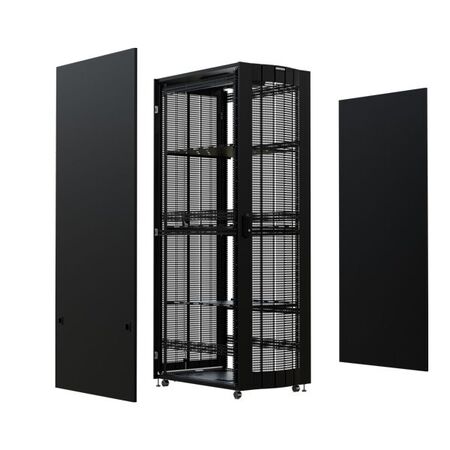 CERTECH 42RU 600 (W) x 800 (D) Benchmark Series Server Rack