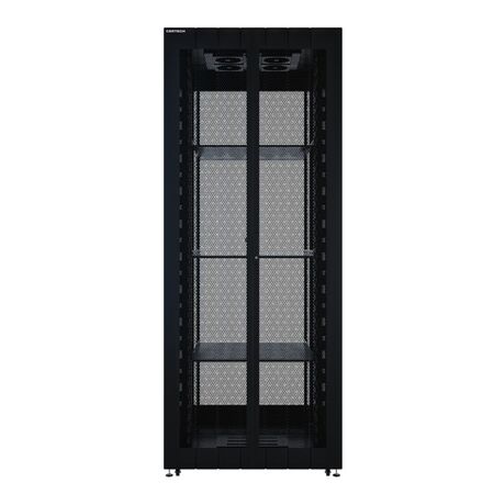 CERTECH 42RU 800 (W) x 1000 (D) Benchmark Series Server Rack