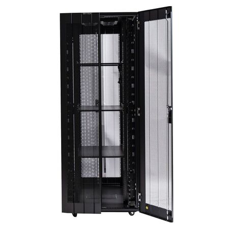 CERTECH 42RU 800 (W) x 1000 (D) Benchmark Series Server Rack