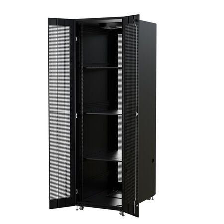 CERTECH 45RU 600 (W) x 800 (D) Benchmark Series Server Rack