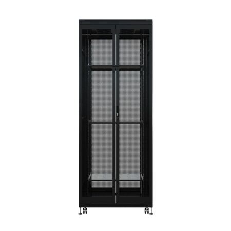 CERTECH 42RU 800 (W) x 800 (D) Premier Series Server Rack