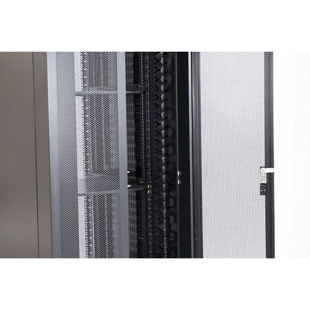 CERTECH 45RU 800 (W) x 1000 (D) Premier Series Server Rack