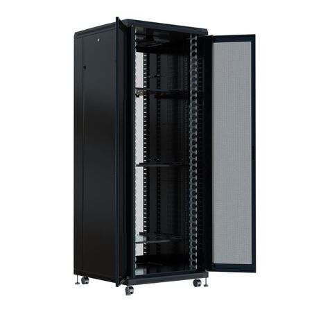 CERTECH 45RU 800 (W) x 800 (D) Premier Series Server Rack