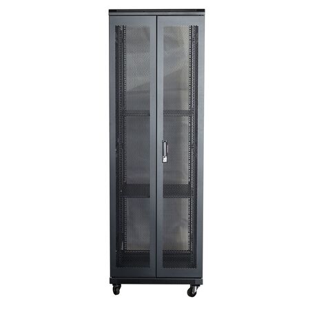 CERTECH 45RU 600 (W) x 800 (D) Premier Series Server Rack