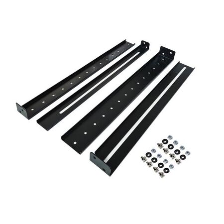 CERTECH Adjustable Joining Kit for NDF Series Frames