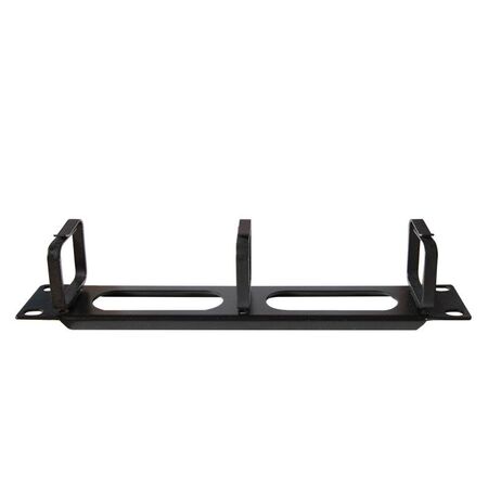 10" Cable Management Bar for Mini Cabinets