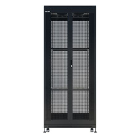 CERTECH 37RU 800 (W) x 800 (D) Premier Series Server Rack