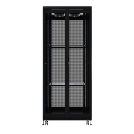 CERTECH 37RU 800 (W) x 800 (D) Premier Series Server Rack