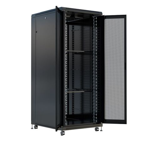 CERTECH 37RU 800 (W) x 800 (D) Premier Series Server Rack