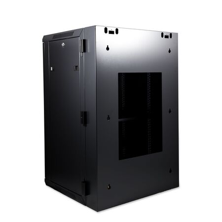 CERTECH 24RU 600mm Deep Swing Frame Cabinet