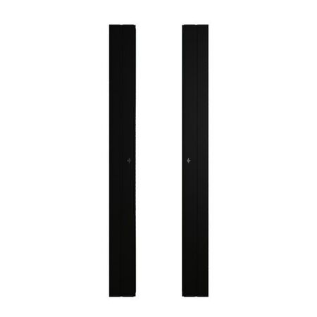 Inter-Connect Vertical Cable Management Duct for Benchmark Series Racks, 45RU