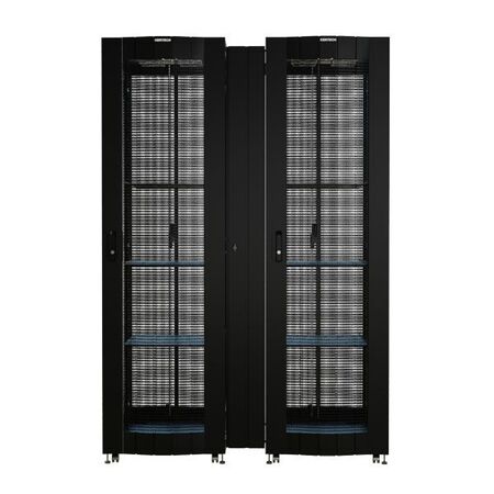 Inter-Connect Vertical Cable Management Duct for Benchmark Series Racks, 45RU