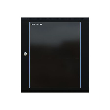 CERTECH 12RU 450mm Deep Wall Mount Cabinet