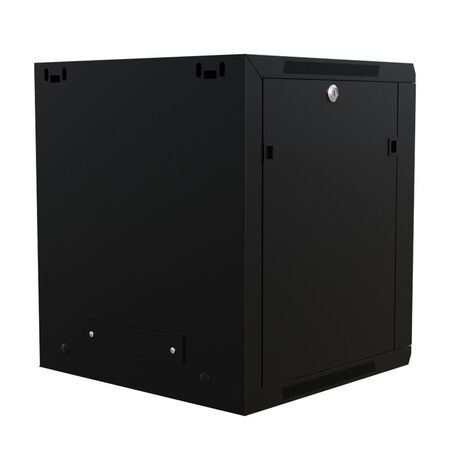 CERTECH 12RU 450mm Deep Wall Mount Cabinet