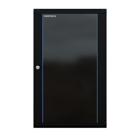 CERTECH 18RU 450mm Deep Wall Mount Cabinet