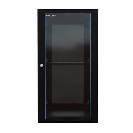 CERTECH 24RU 550mm Deep Swing Frame Cabinet