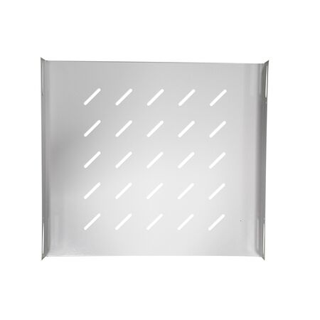 CERTECH Fixed Shelf for 600mm Deep Outdoor Wall Mount Rack