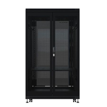 CERTECH 18RU 600 (W) x 700 (D) Premier Series Server Rack