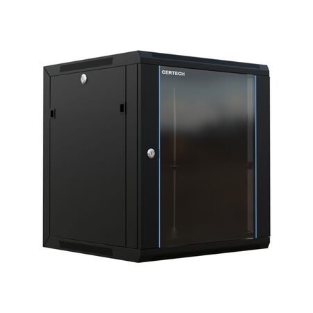 CERTECH 15RU 450mm Deep Wall Mount Cabinet