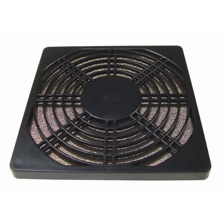 CERTECH Addtional Dust Filter for Single Fans