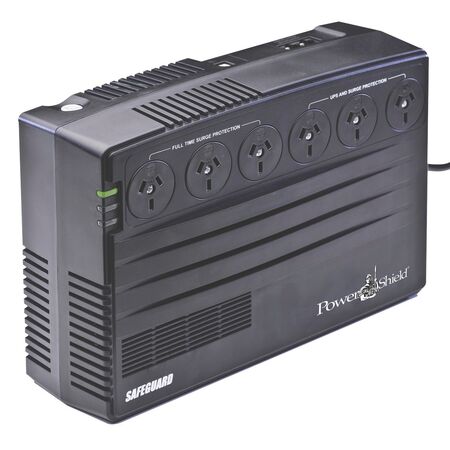PowerShield SafeGuard 750VA (450W)