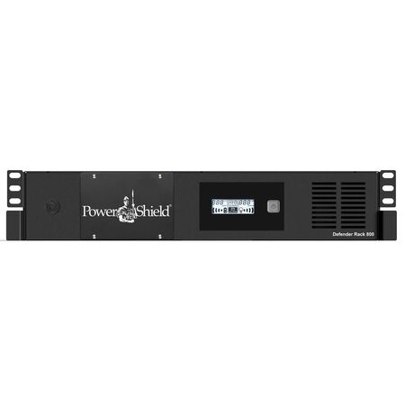 PowerShield Defender 800VA Rackmount UPS