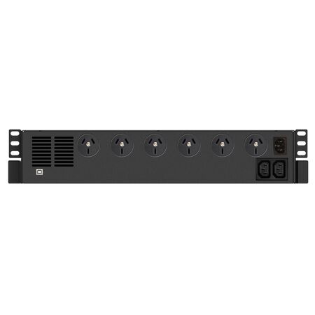 PowerShield Defender 800VA Rackmount UPS