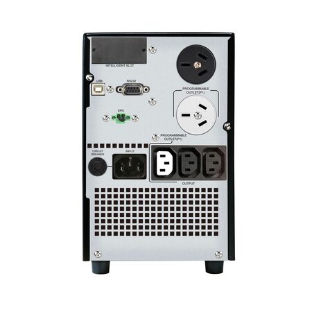 PowerShield Commander 2000VA / 1800W Line Interactive UPS