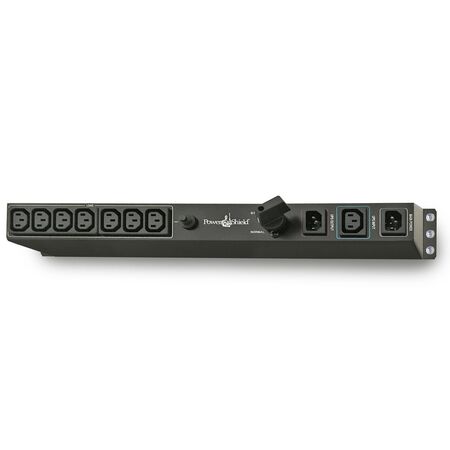 PowerShield External Maintenance Bypass Switch for 1kVA & 2kVA UPS