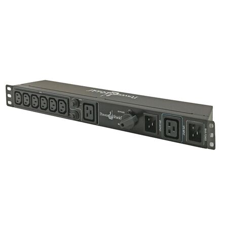 PowerShield External Maintenance Bypass Switch for all 3kVA UPS