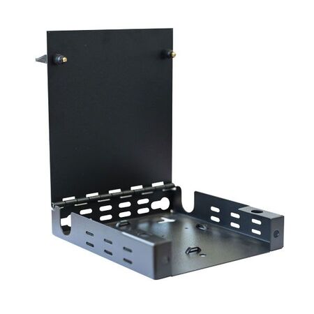24 Core Compact Fibre Wall Enclosure