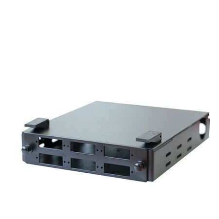 24 Core Compact Fibre Wall Enclosure