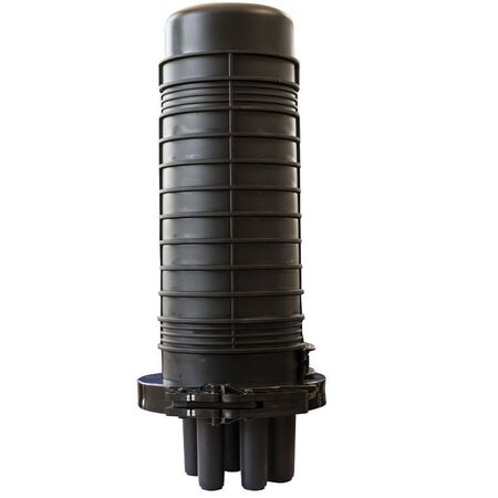 24 Core Fibre Dome Enclosure - IP68 Rated