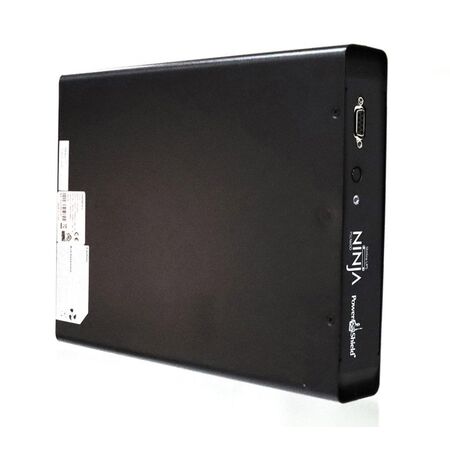 PowerShield Ninja Slimline 600VA UPS