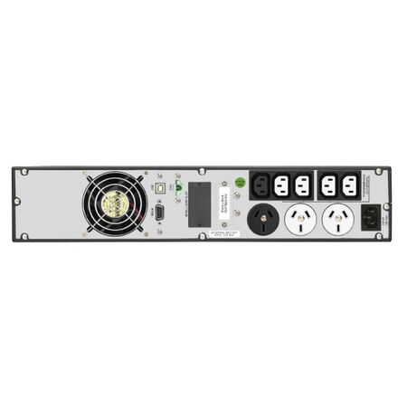 PowerShield Centurion RT LiFePO4 1000VA UPS