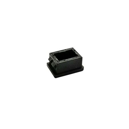Blanking Plug for LC Duplex / SC Simplex Plate
