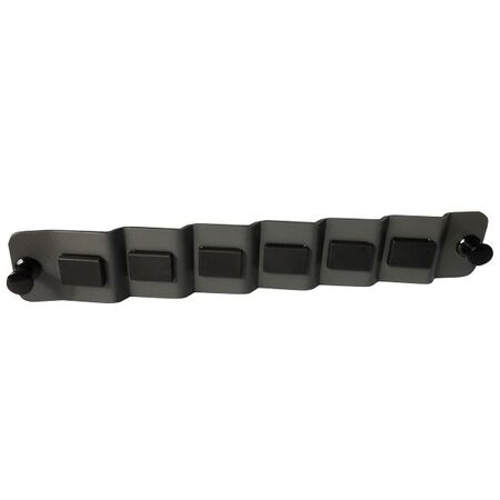 Blanking Plug for LC Duplex / SC Simplex Plate