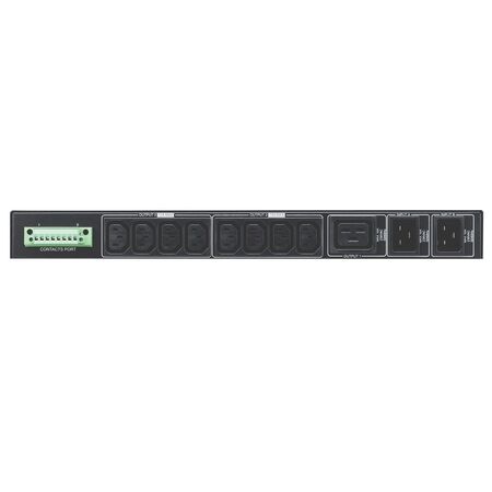 PowerShield ATS Switch 3kVA