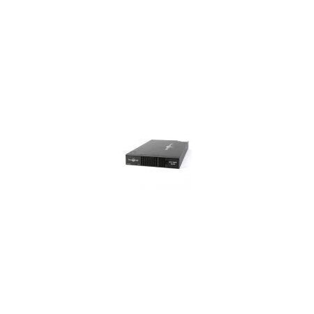 PowerShield 10kVA Rack/Tower UPS Bundle. Includes: 1 x PSCERT10KL, 1 x PSRTBB16, 2 x PSRK & 1 x PSPDU10K