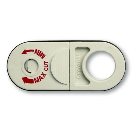 Platinum Tools 10G Termination Kit