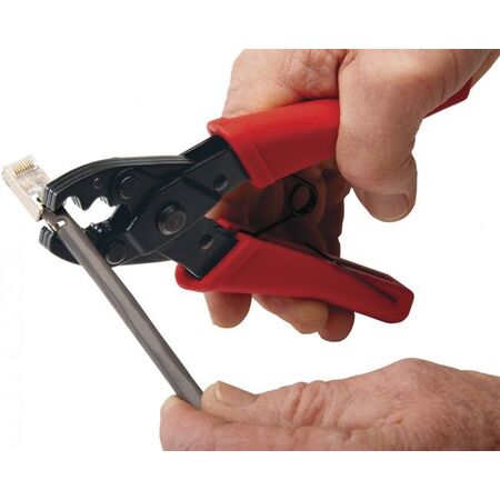 Platinum Tools 10G Termination Kit