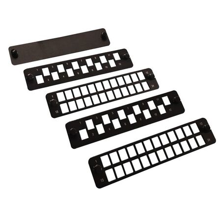 96 Core Fibre Wall Mount Enclosure