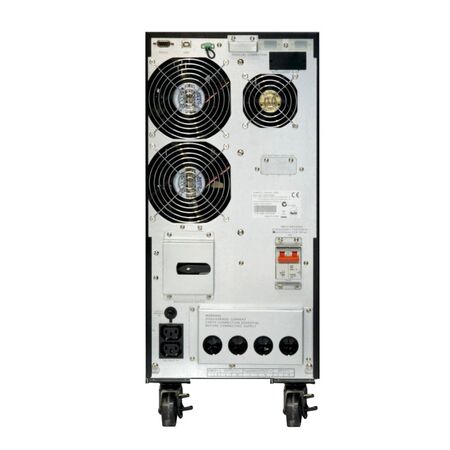 PowerShield Centurion Tower 10KVA True Online Double Conversion UPS