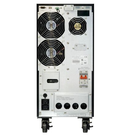 PowerShield Centurion Tower 6000VA True Online Double Conversion UPS