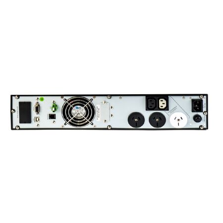 PowerShield Commander RT1100VA/880W