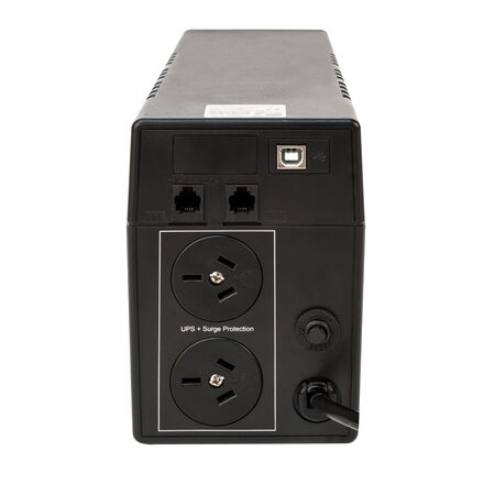 PowerShield Defender 650VA UPS