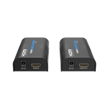 HDMI Extender over Cat6 to 120 Metres, 1080p