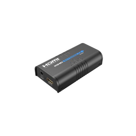 HDMI Extender over Cat6 to 120 Metres, 1080p