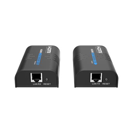 HDMI Extender over Cat6 to 120 Metres, 1080p
