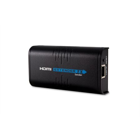HDMI Extender over Cat6 to 120 Metres, 1080p
